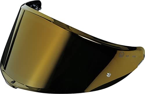 AGV K6 MPLK Visor System