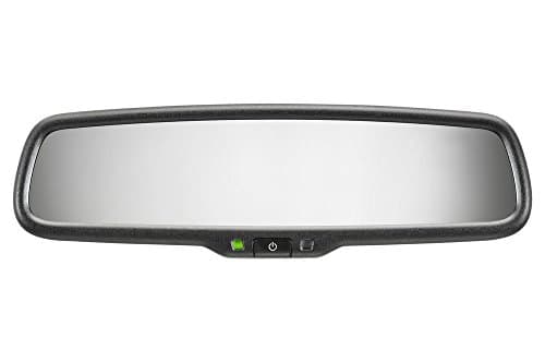 Gentex Auto-Dimming Mirror Camera Module