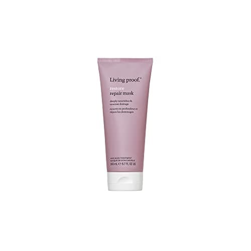 Restore: Hair Mask for Damaged Hair | Living Proof