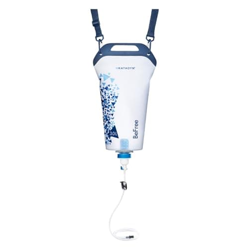 Katadyn BeFree Gravity 3L Microfilter