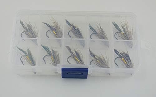 Muddler Minnow - Reid’s Fly Shop