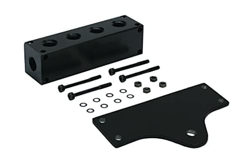 Viair 4-Way Valve Manifold