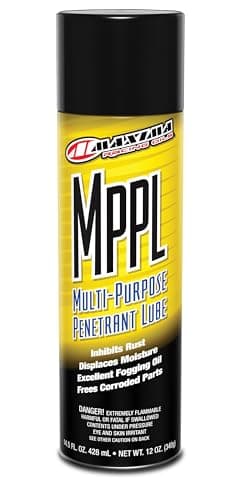 Maxima Multi-Purpose Penetrant Lube