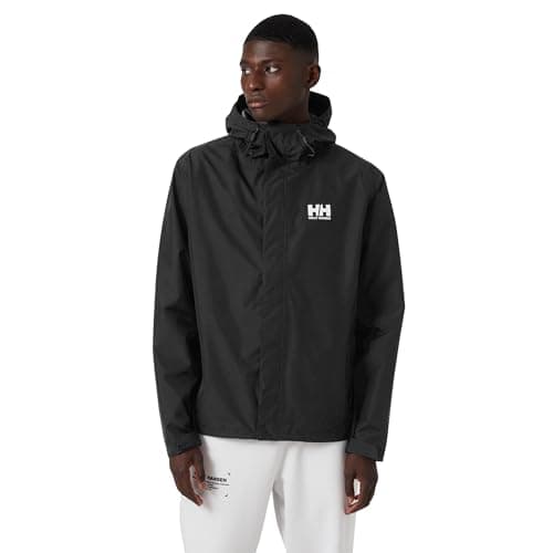 Helly Hansen Aberdeen FR AS Padded Jacket