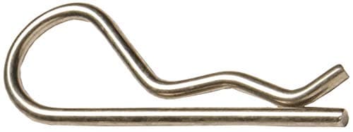 Hillman Hitch Pin Clip Assortment