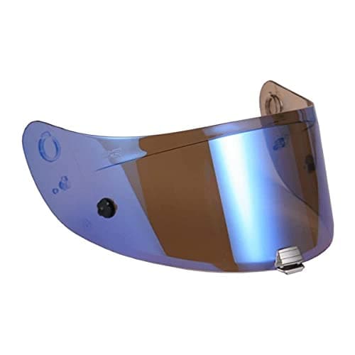 HJC HJ-26 Pinlock-Ready Face Shield With Tear Off Posts - Cycle Gear