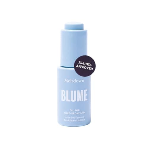 Blume Meltdown Face Oil For Wome…