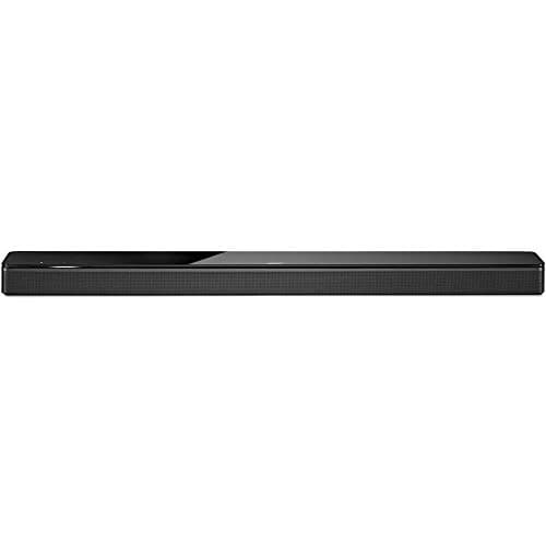 Questions and Answers: Bose Smart Soundbar 700 with Voice Assistant ...