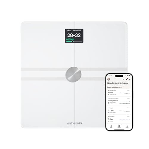 Withings BPM Connect, monitor...B07SJV1HNR | Encarguelo.com
