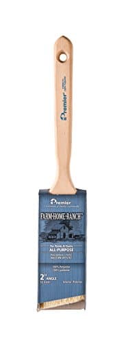 Premier Paint Roller Elite 2 Angle Brush