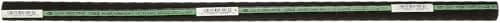 Gates Green Stripe Heater Hose