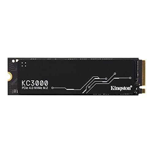 Kingston KC3000 1TB SSD
