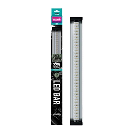 Arcadia Jungle Dawn LED BAR - Insektenliebe