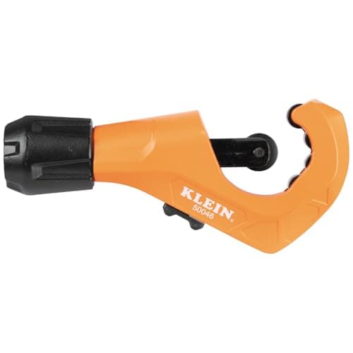 Klein Tools 88904 Professional Tube Cutter | TEquipment