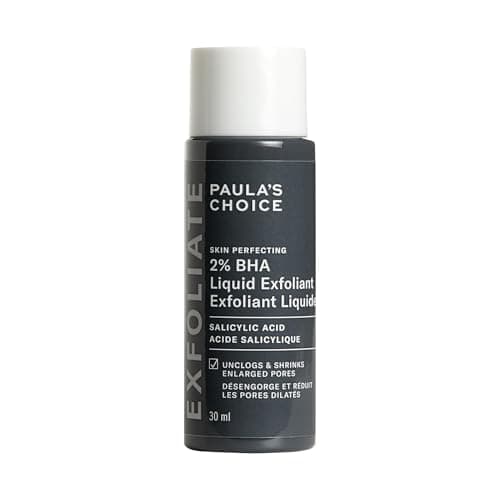 SKIN PERFECTING 2% BHA Exfoliating Toner | Paula's Choice