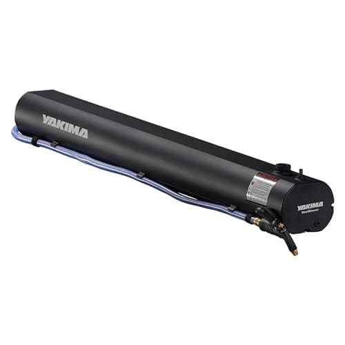 Yakima RoadShower Portable Solar Shower for Roof Racks - 10 Gallon ...