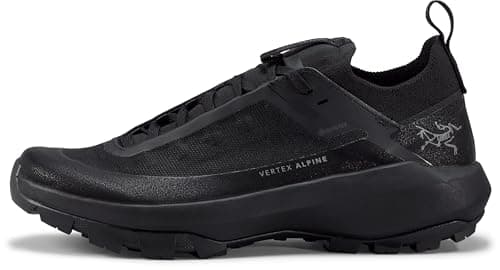 Arc'teryx - Acrux TR GTX Rubber-Trimmed SuperFabric and GORE-TEX Hiking ...