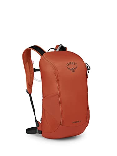 Osprey Skarab 18 with Hydraulics Reservoir
