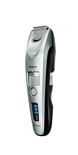 Panasonic Power and Precision Beard Hair Trimmer with 19 Adjustable ...