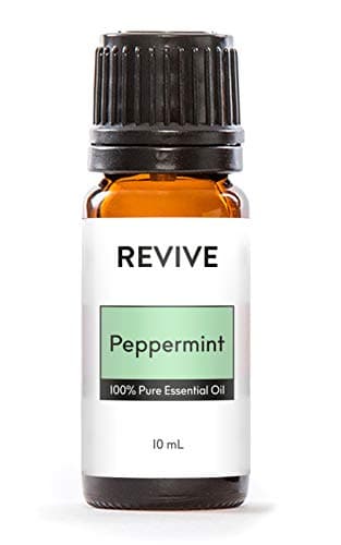 Peppermint Roll-on - Revive Essential Oils