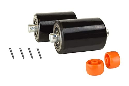 Order Crown Crown PTH 50 Series Hand Pallet Trucks at Maybury