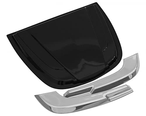 Lund Eclipse Hood Scoop
