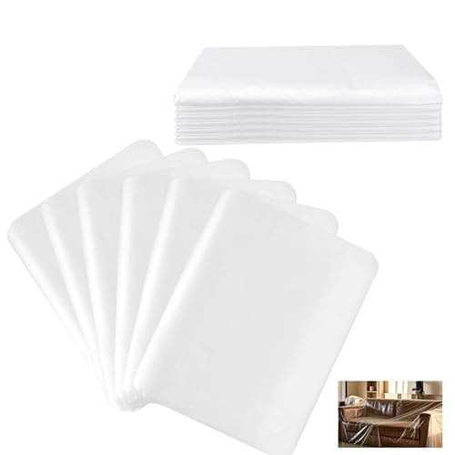 Richard Poly Sheeting Drop Cloth