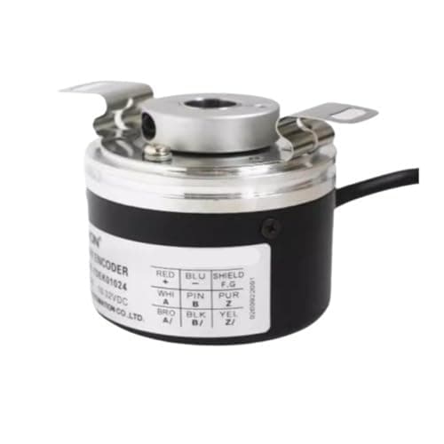 DFS60 Sick Incremental Encoder, For Industrial, 1036720 at ₹ 25000 ...