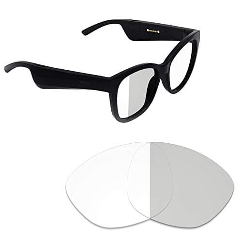 Bose Frames Soprano, Smart Glasses, Bluetooth ... - Amazon.com