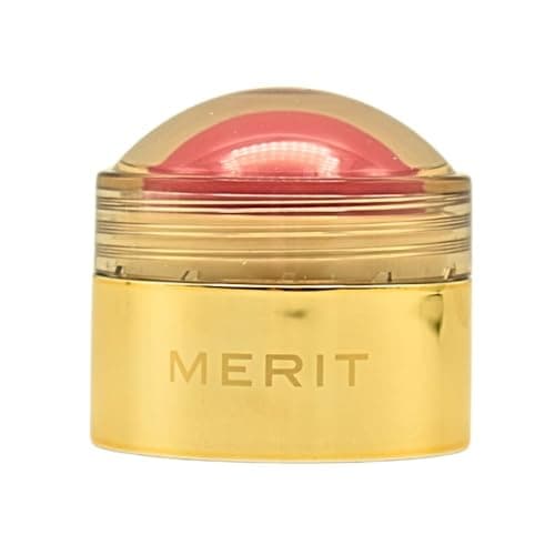 Merit Beauty + Flush Balm Cream Blush