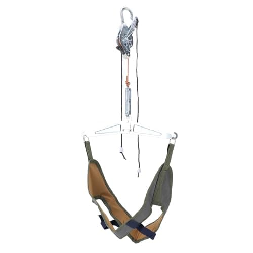 OTC Cervical Traction Kit w/Over Door Head Halter | 2501