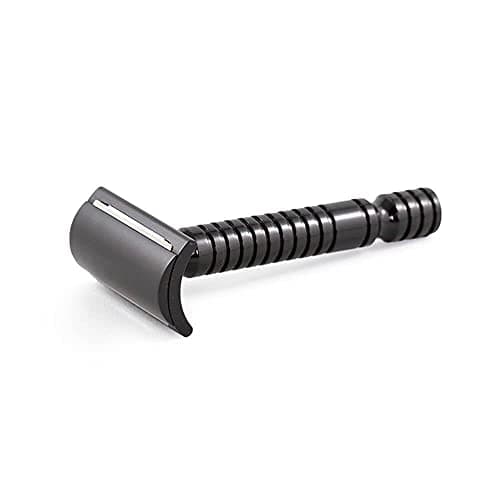 Razorock safety razor game changer 84p open comb | Barbieri Uniti srl