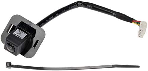 Dorman OE Solutions Rear Park Assist Camera