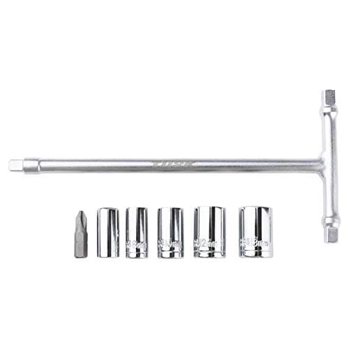 Tusk Compact Tool Kit