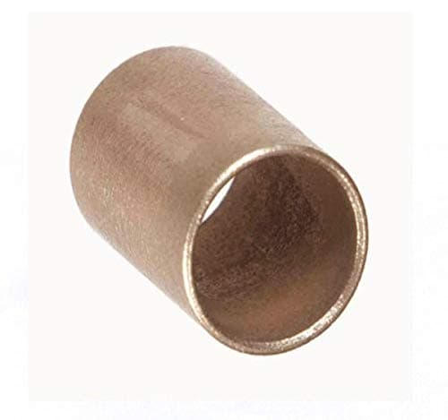 Oilite Bronze Bearing Bushing