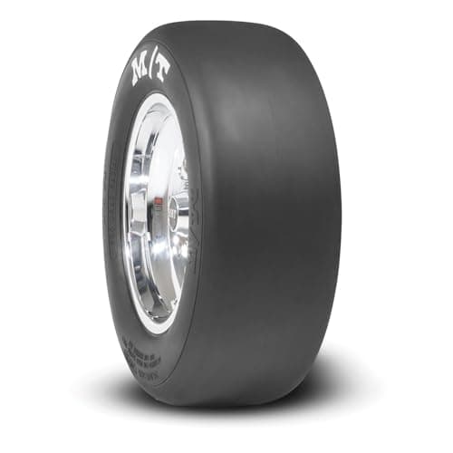 Mickey Thompson Baja Pro XS