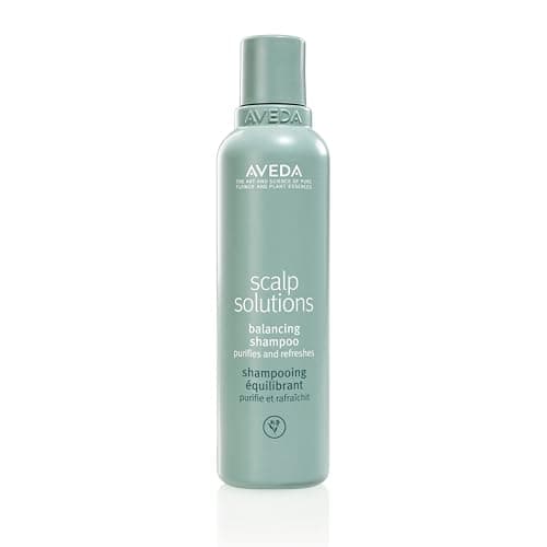 Scalp build-up? Try Aveda Pramasana Purifying Scalp Cleanser