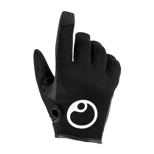 Held Evo Thrux II Regular Gloves Black | Motardinn