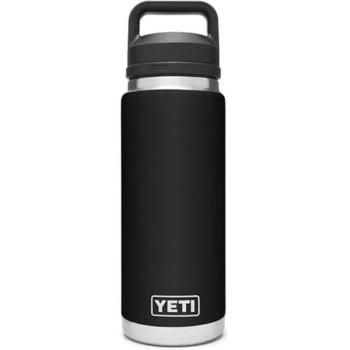 YETI Rambler 26 oz Bottle with Chug Cap