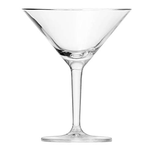 Schott Zwiesel Basic Bar Classic Martini 6.1oz