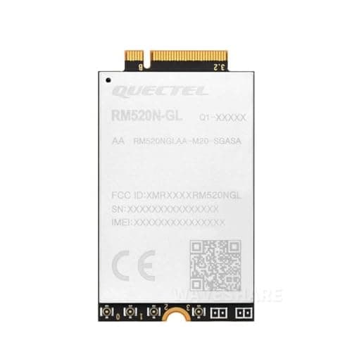 Quectel RM520N-GL