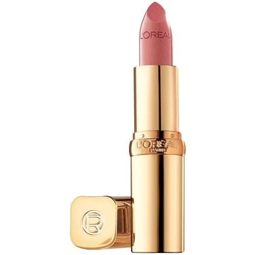 L’Oréal Paris Color Riche Creme Lipstick Bois De Rose 302 | Wilko