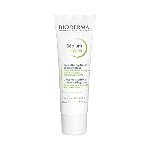 Bioderma Sébium Lotion