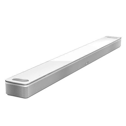 Bose Smart Soundbar 900