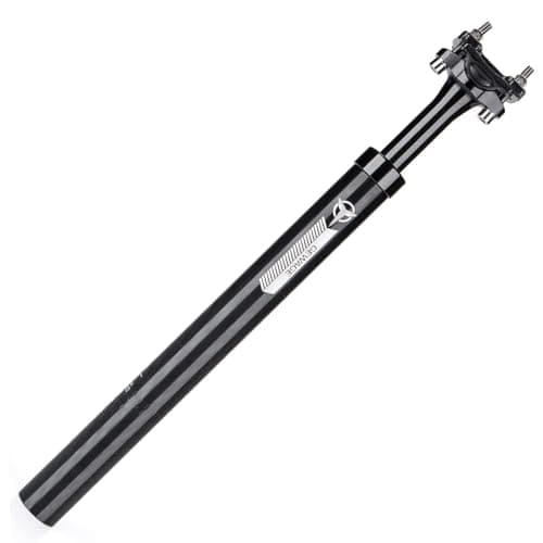 Suspension Seatpost For Bicycles - 27.2…