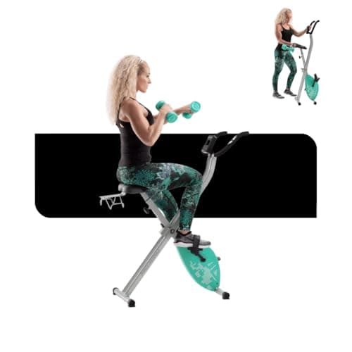 ProForm X-Bike Duo