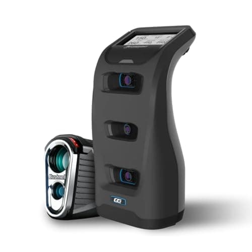 GC3: The Best Launch Monitor for Indoor & Outdoor Use | Foresight Sports