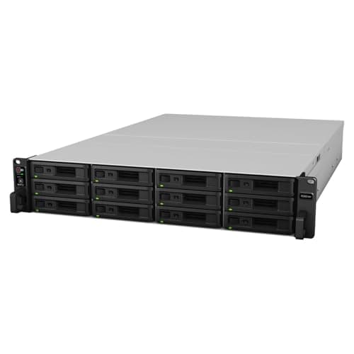 Synology RackStation RS3621XS+ SAN/NAS Storage System