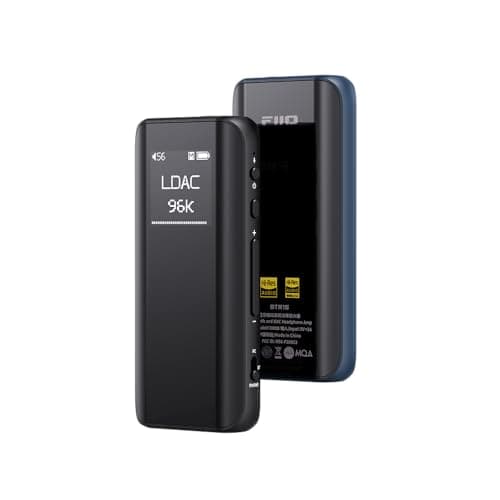 FiiO BTR5 2021 - Wzmacniacze słuchawkowe - Sklep komputerowy - x-kom.pl