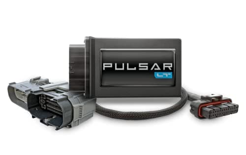 EDGE Pulsar LT Kit 2019-2022 Chevrolet Silverado/GMC Sierra 1500 5.3L ...
